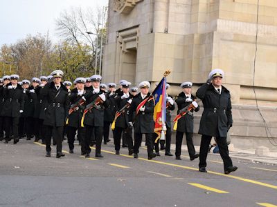 1 Decembrie – Ziua Națională a României