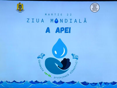 Campanie de promovare
