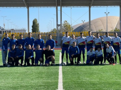 Spirit de competiție și camaraderie, de Ziua Armatei României