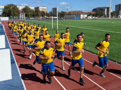 Sport și disciplină la Școala Militară de Maiștri Militari a Forțelor Navale