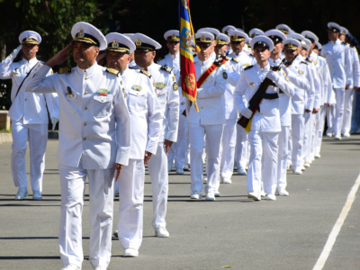Școala Militară de Maiștri Militari a Forțelor Navale, 128 de ani de excelență, tradiție și devotament