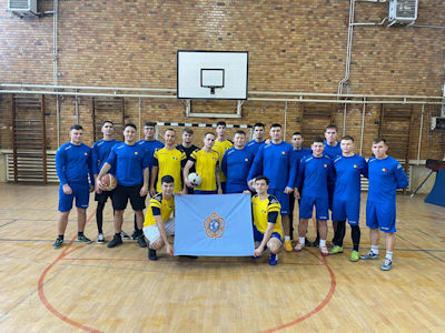 Ziua Internațională a Sportului Militar