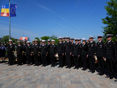 Repere ale istoriei naționale și europene, marcate prin activități educative și ceremoniale